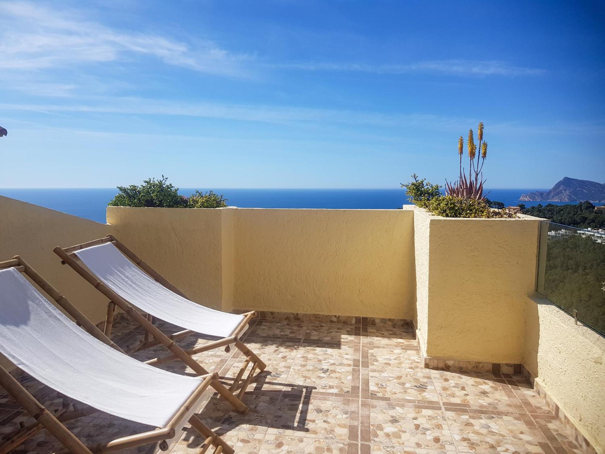 Casa Hills, Vista Espectacular, Jacuzzi *